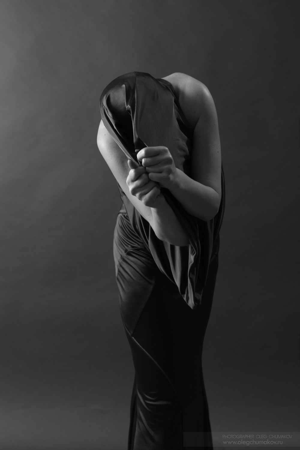 Portraits - Evgeniya Gleyberman 