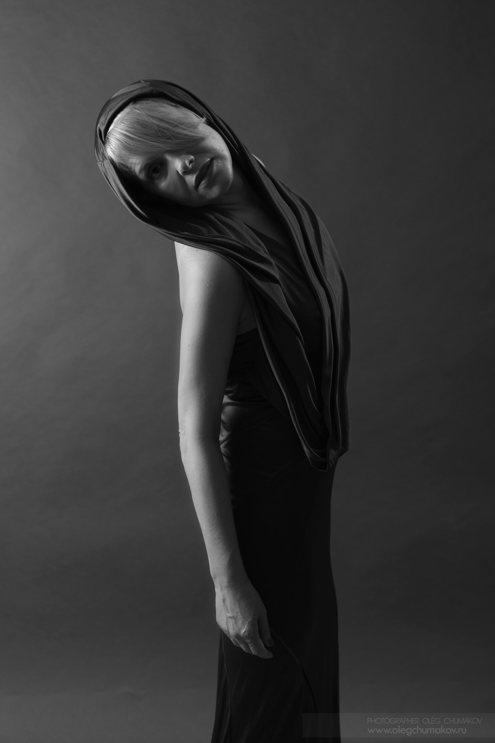 Portraits - Evgeniya Gleyberman 