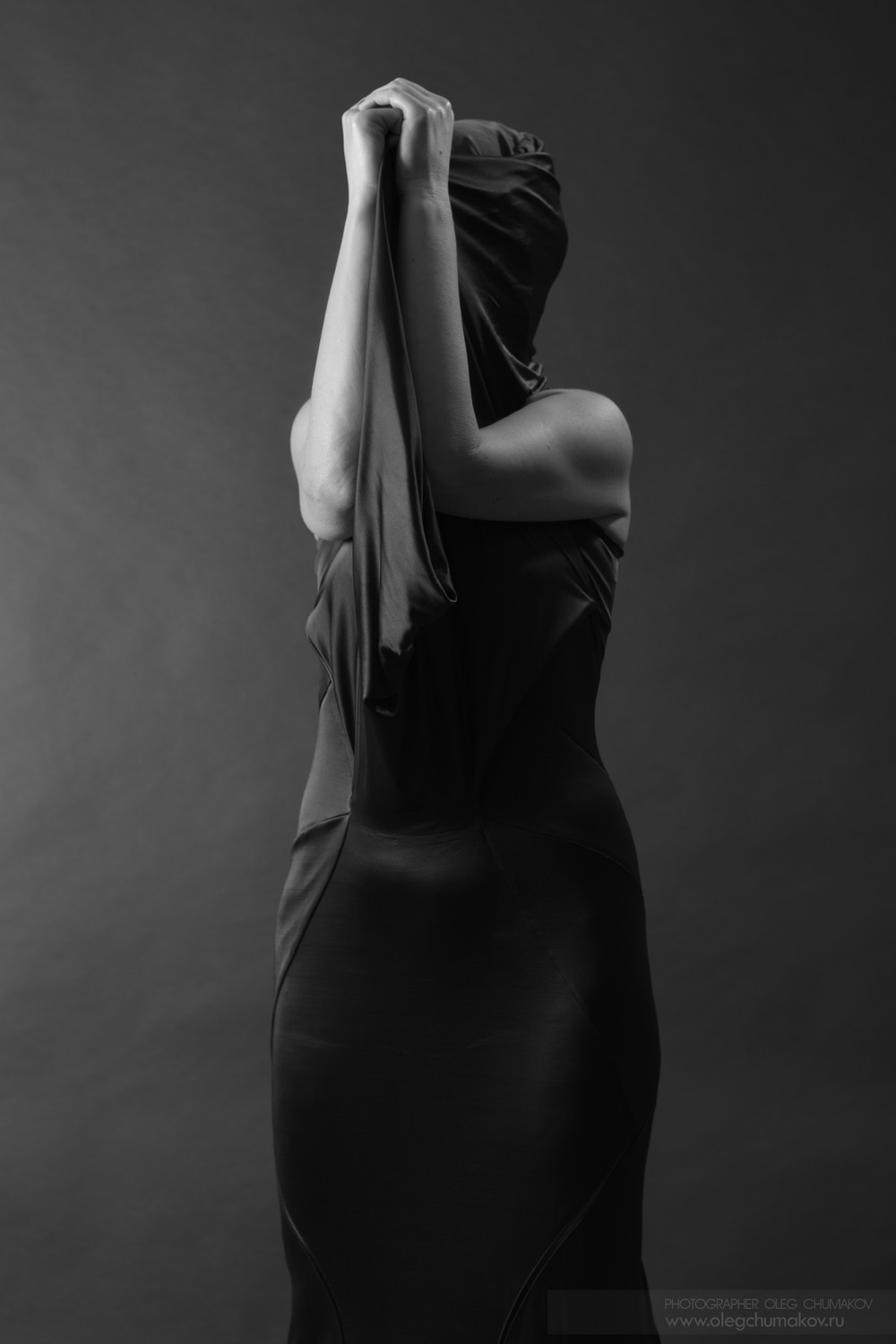 Portraits - Evgeniya Gleyberman 