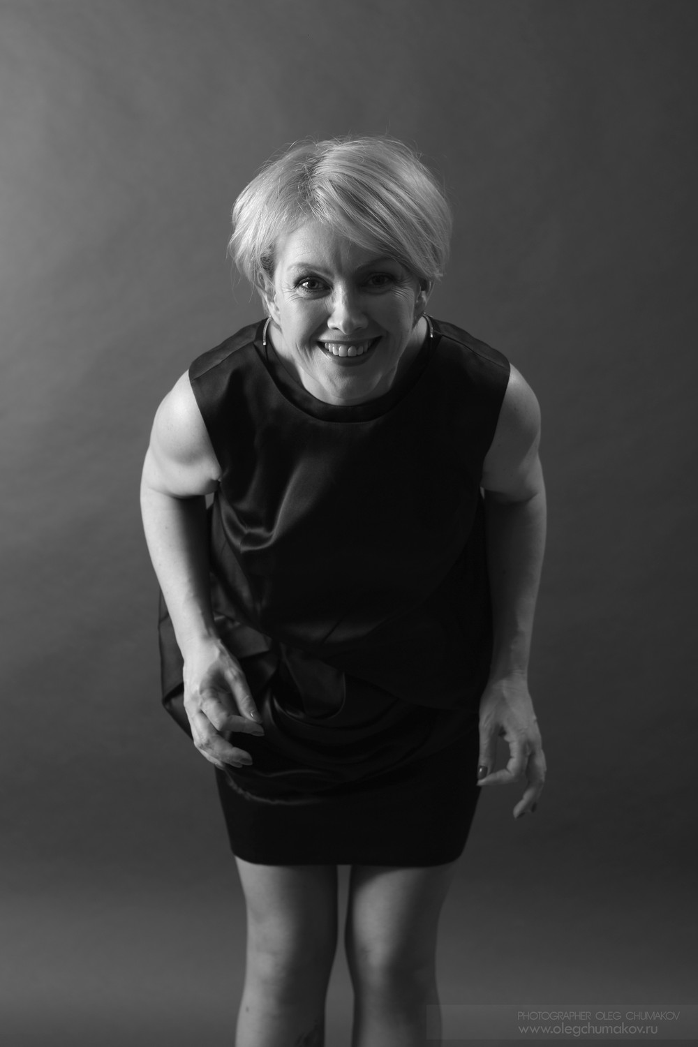 Portraits - Evgeniya Gleyberman 
