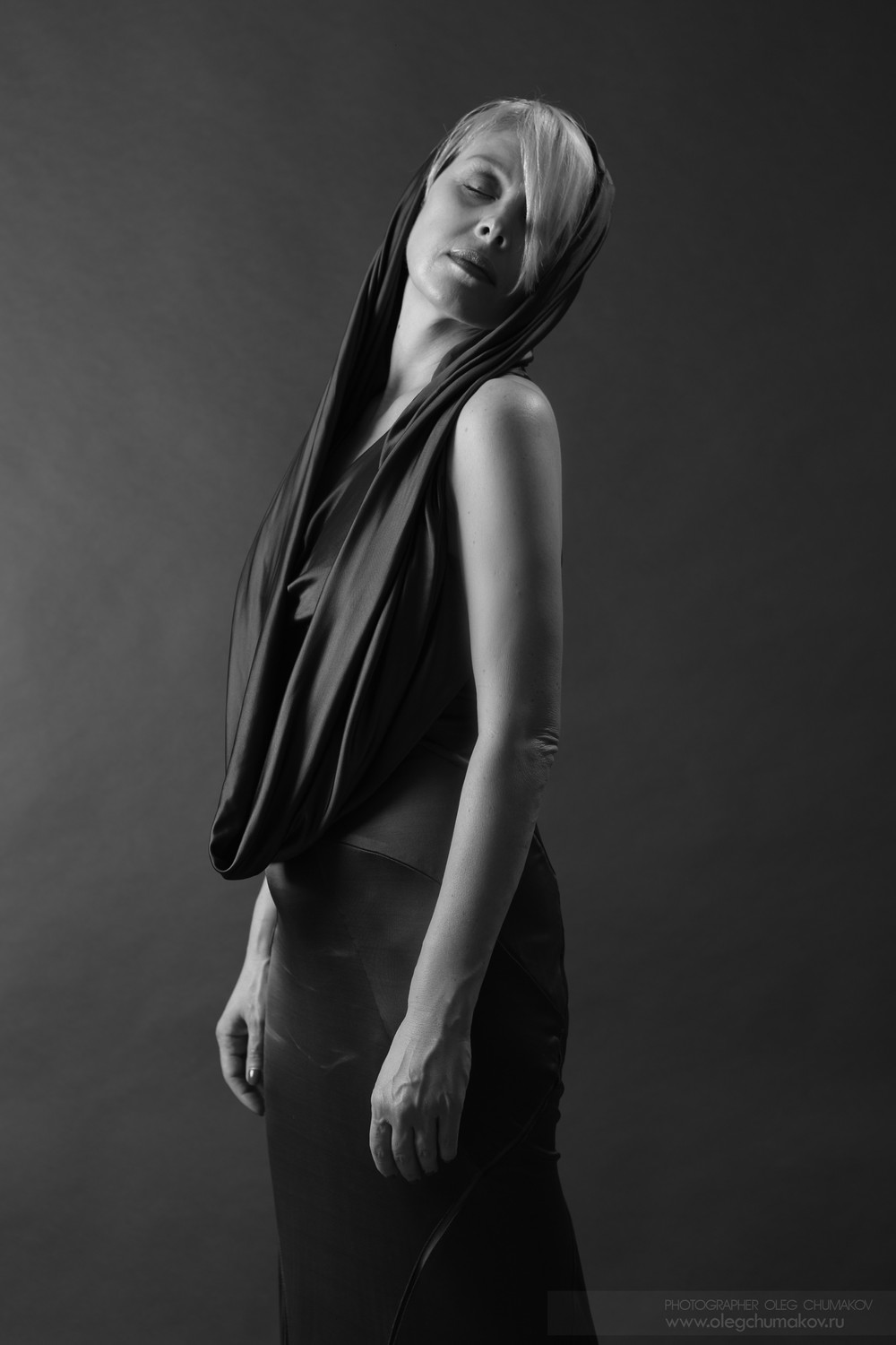 Portraits - Evgeniya Gleyberman 
