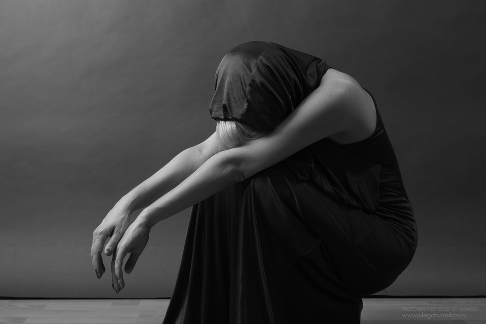 Portraits - Evgeniya Gleyberman 