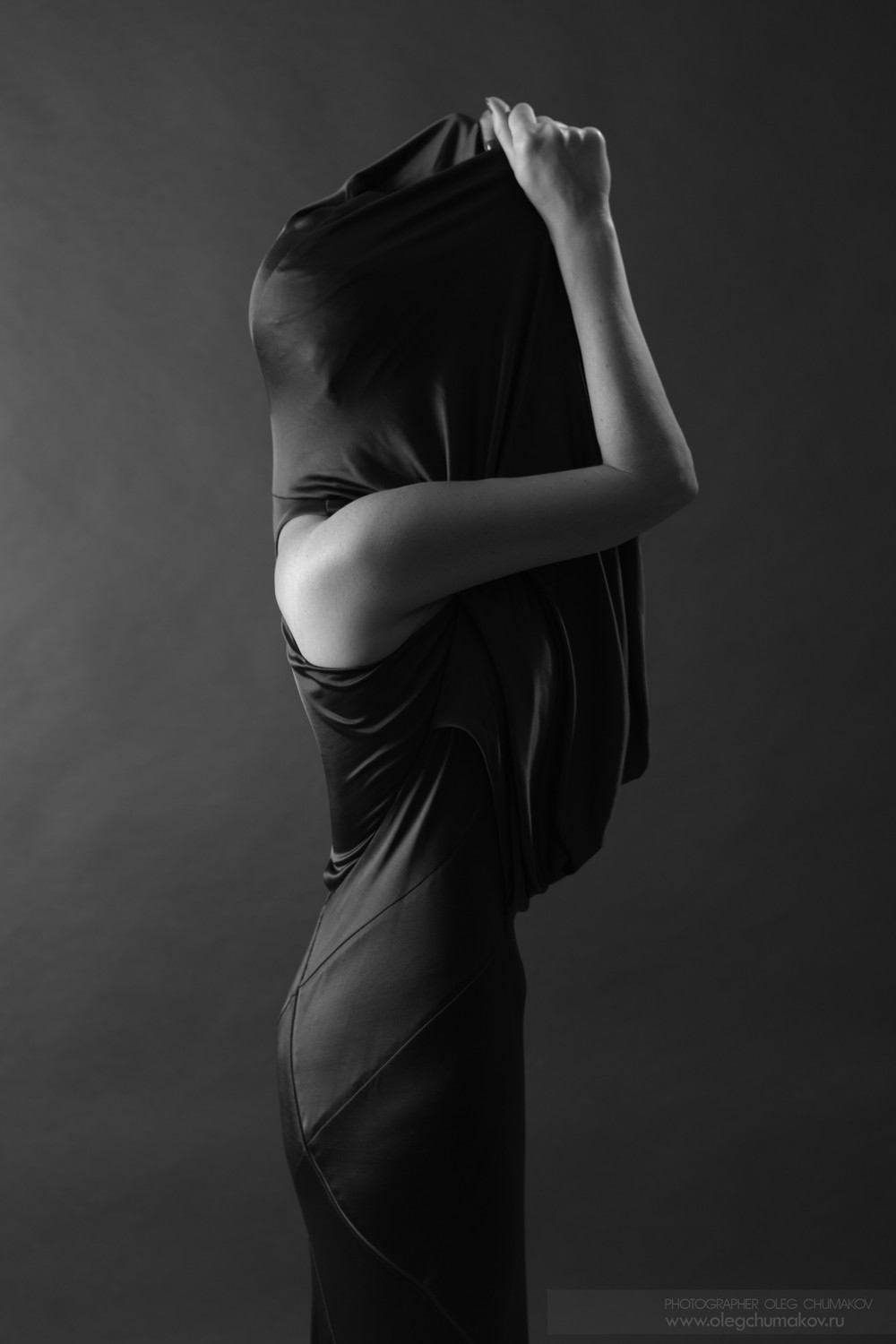 Portraits - Evgeniya Gleyberman 