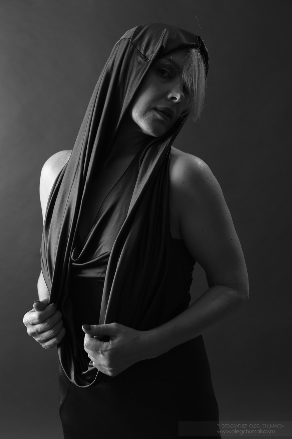 Portraits - Evgeniya Gleyberman 
