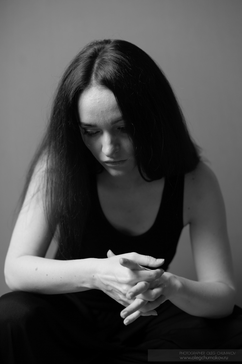 Portraits - Irina
