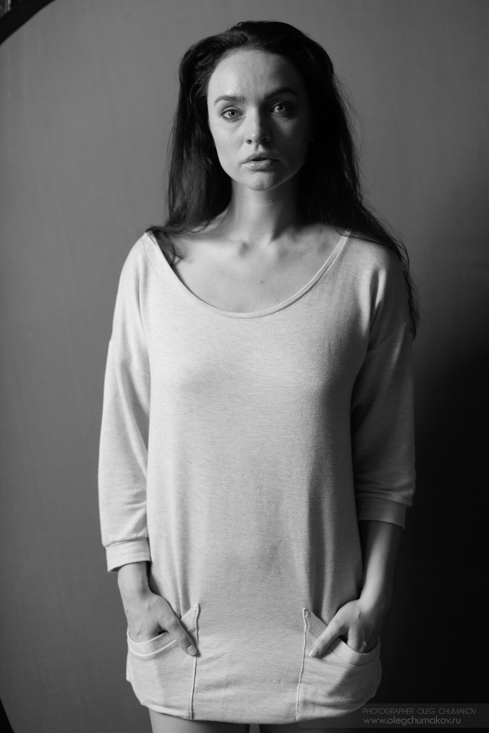 Portraits - Irina