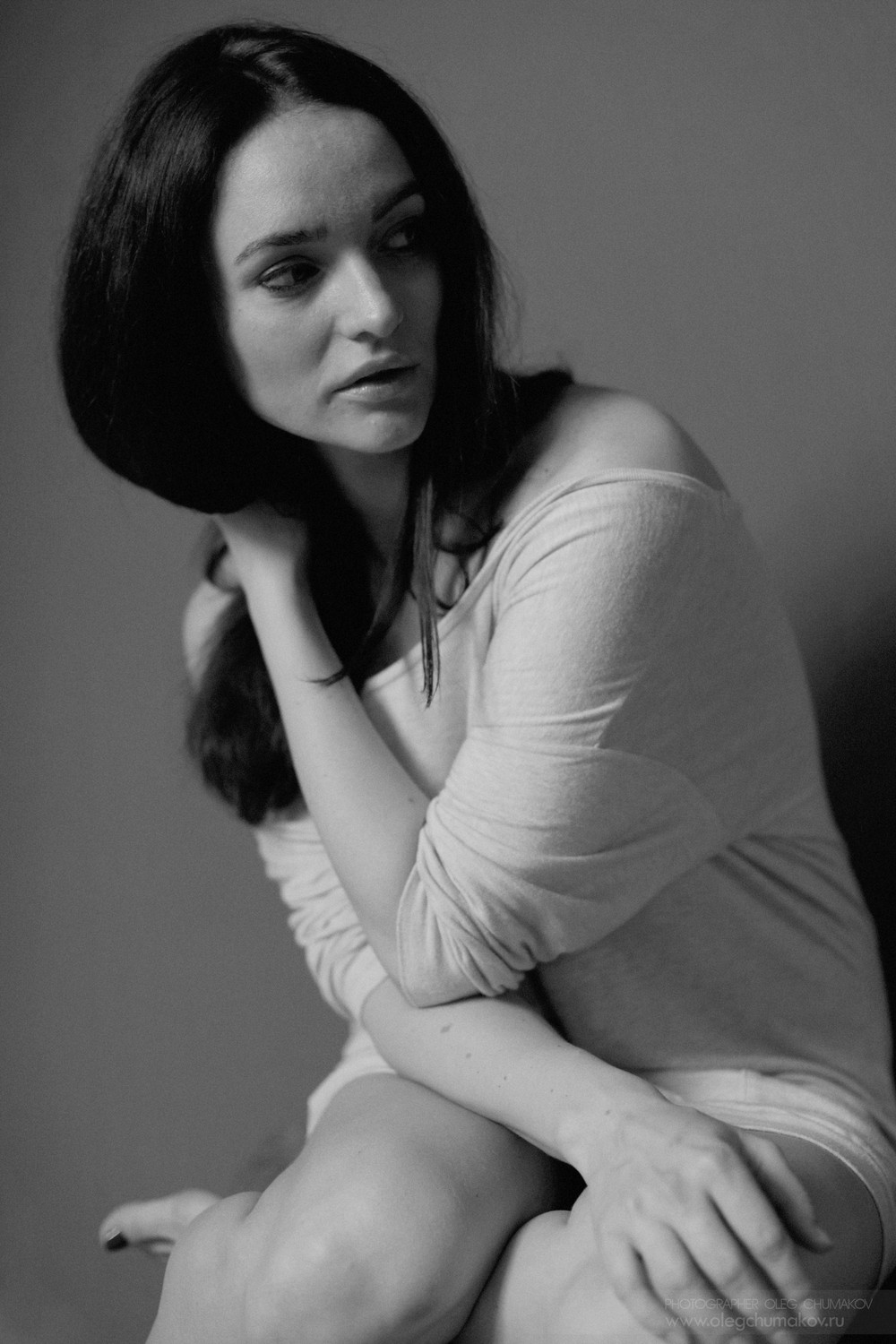 Portraits - Irina
