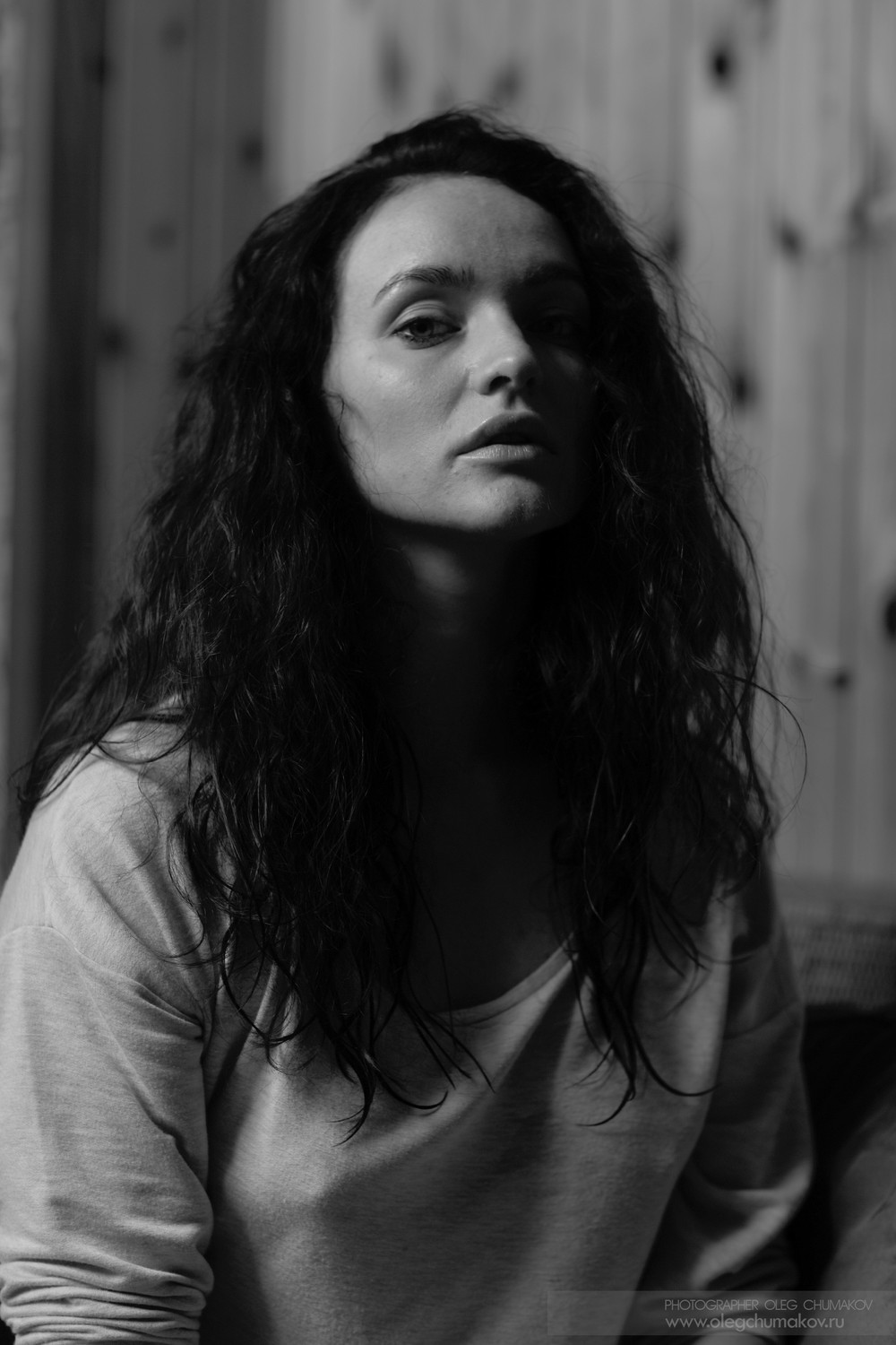Portraits - Irina