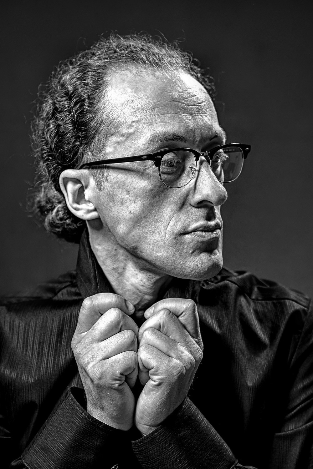 Portraits - Evgeniy Spank