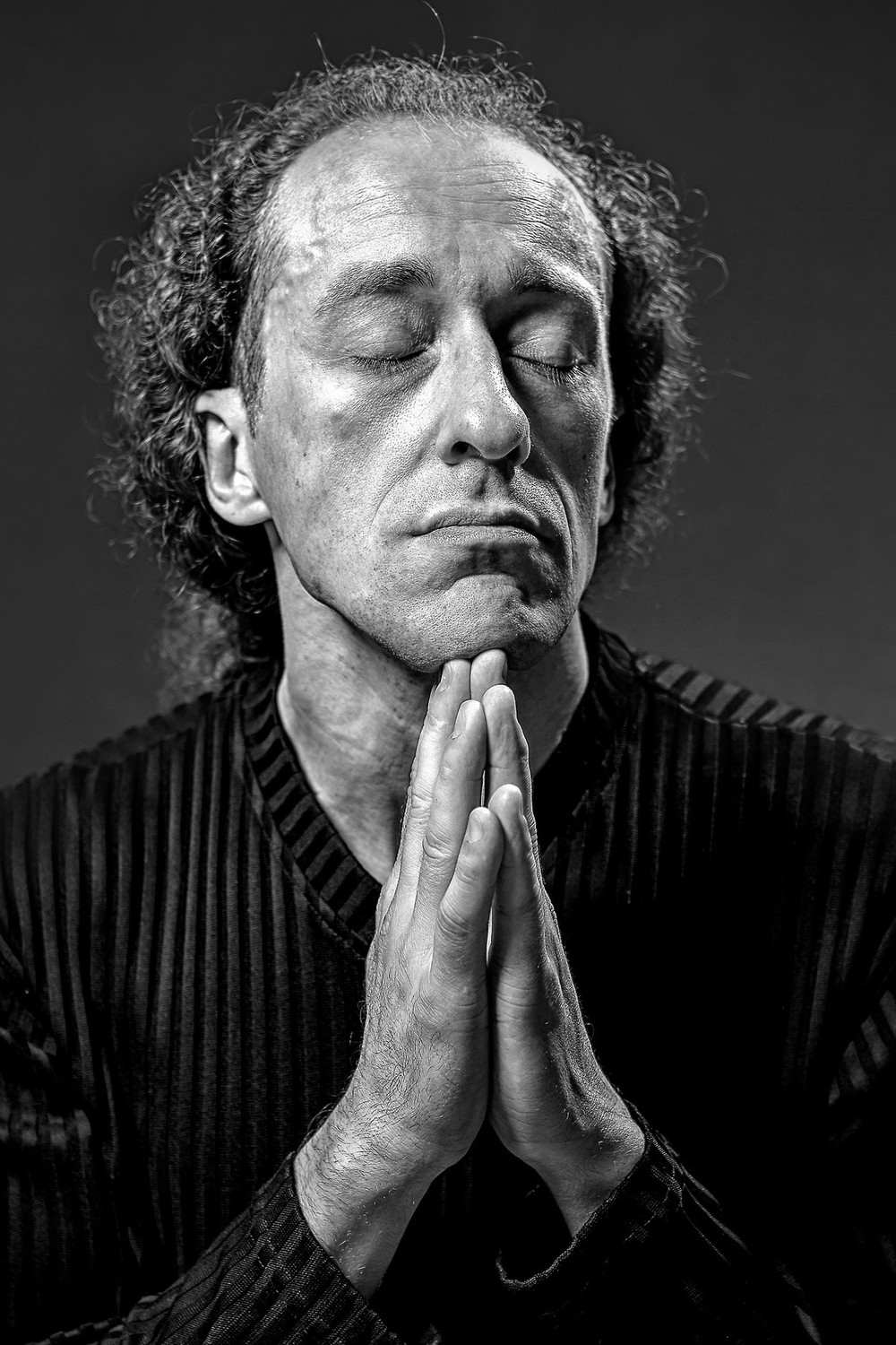 Portraits - Evgeniy Spank