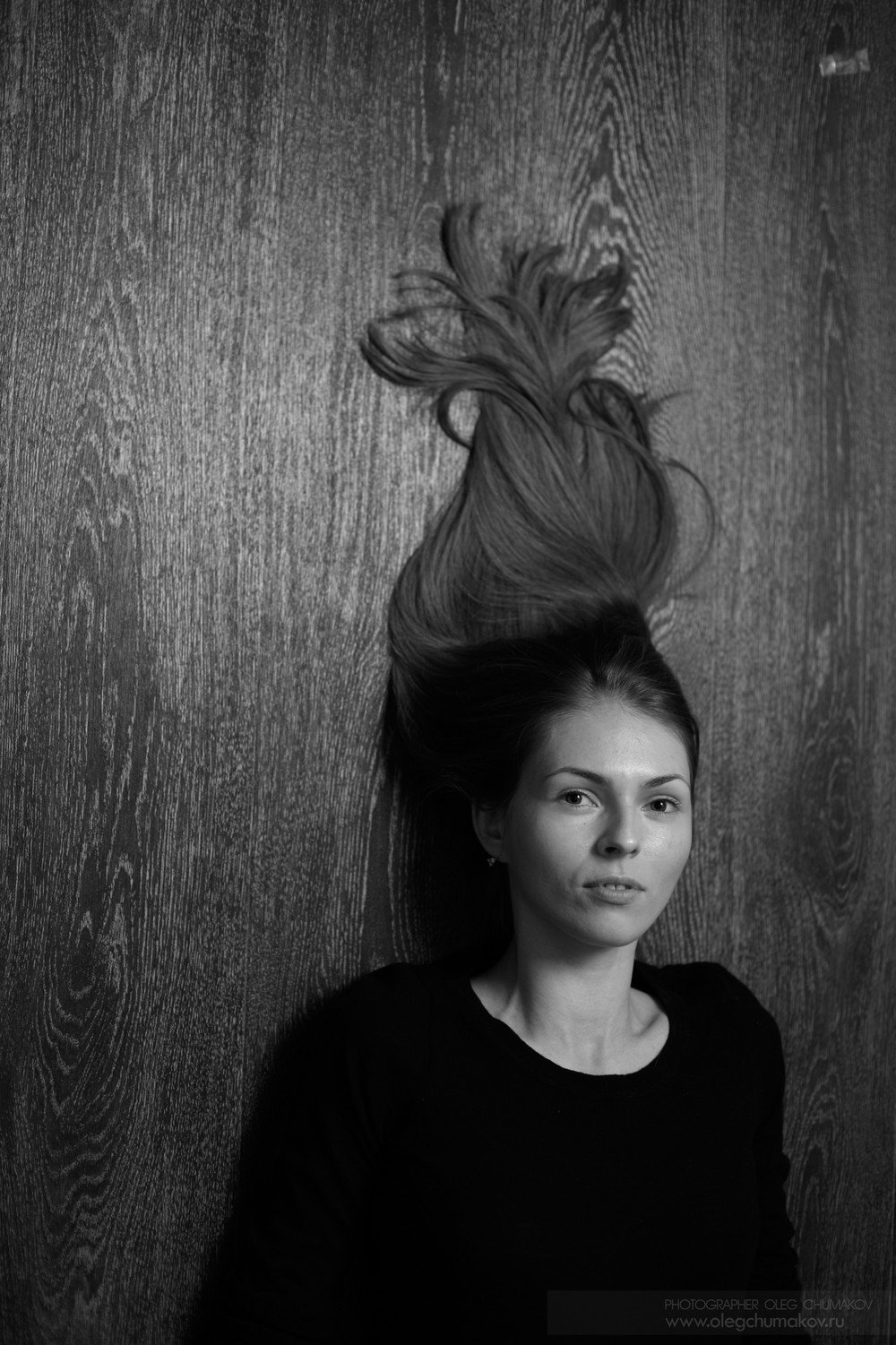 Portraits - Marina