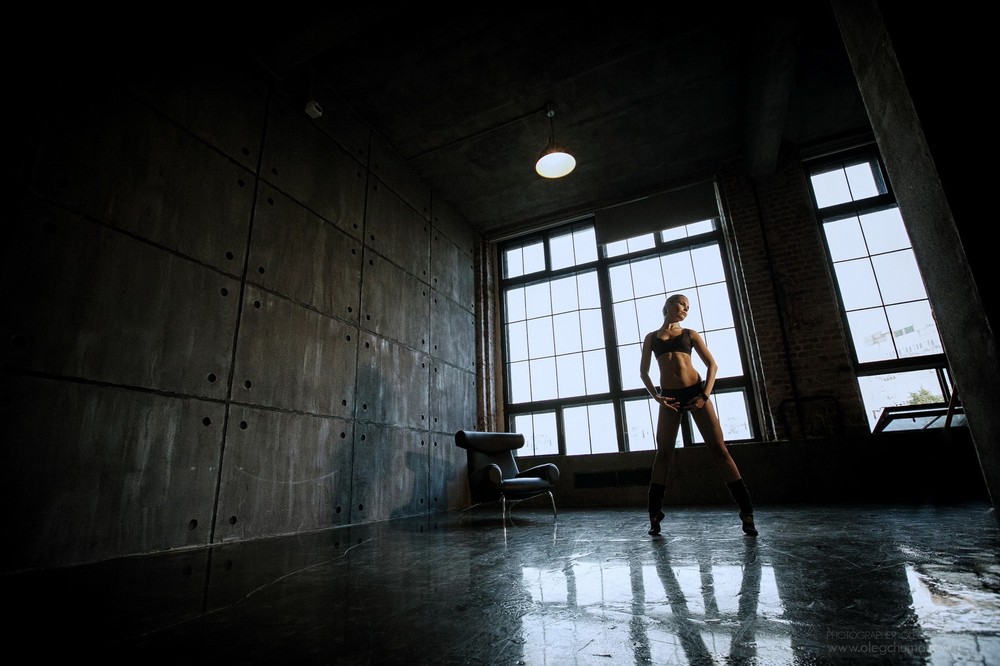 Fashion story/Lookbooks/Сampaigns - To Dance.