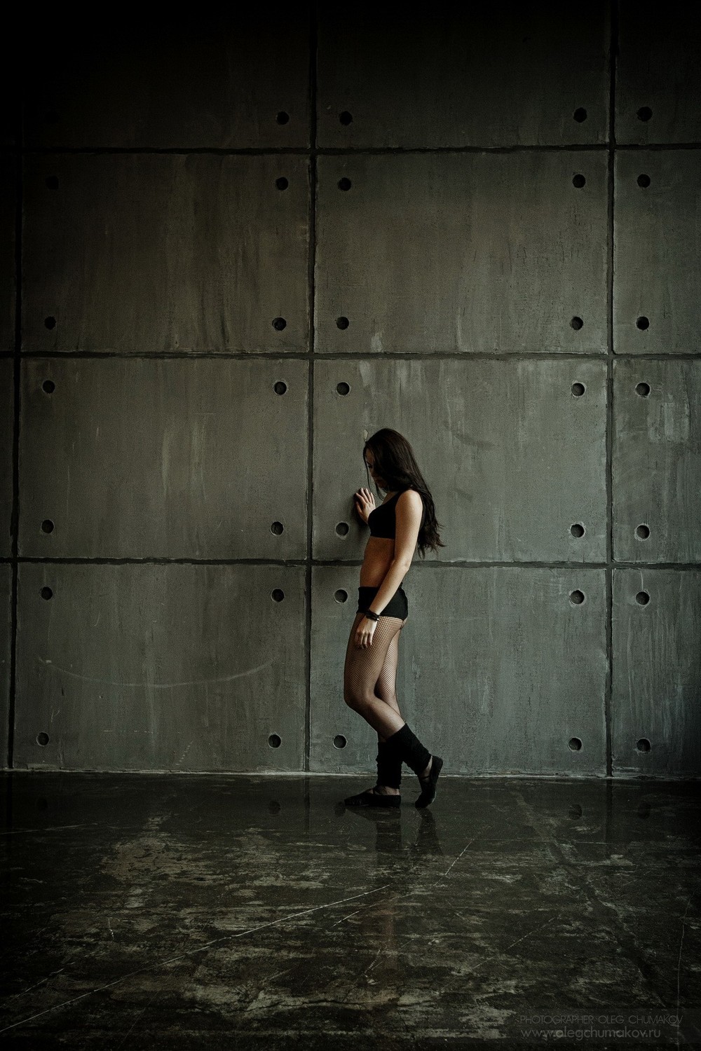 Fashion story/Lookbooks/Сampaigns - To Dance.