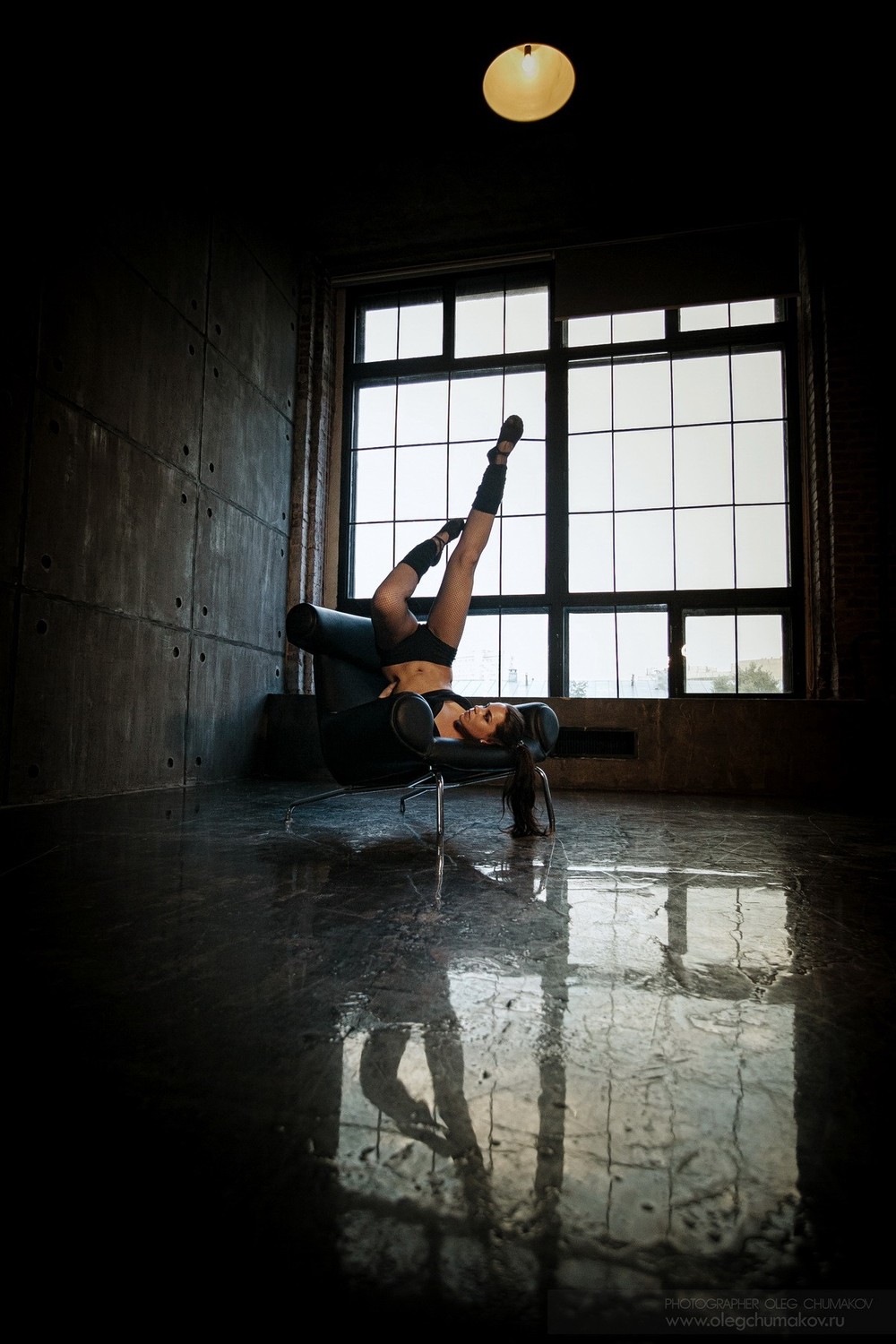 Fashion story/Lookbooks/Сampaigns - To Dance.