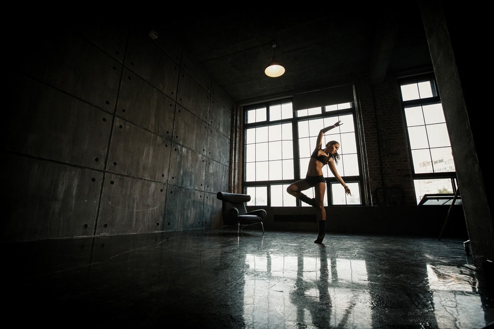 Fashion story/Lookbooks/Сampaigns - To Dance.