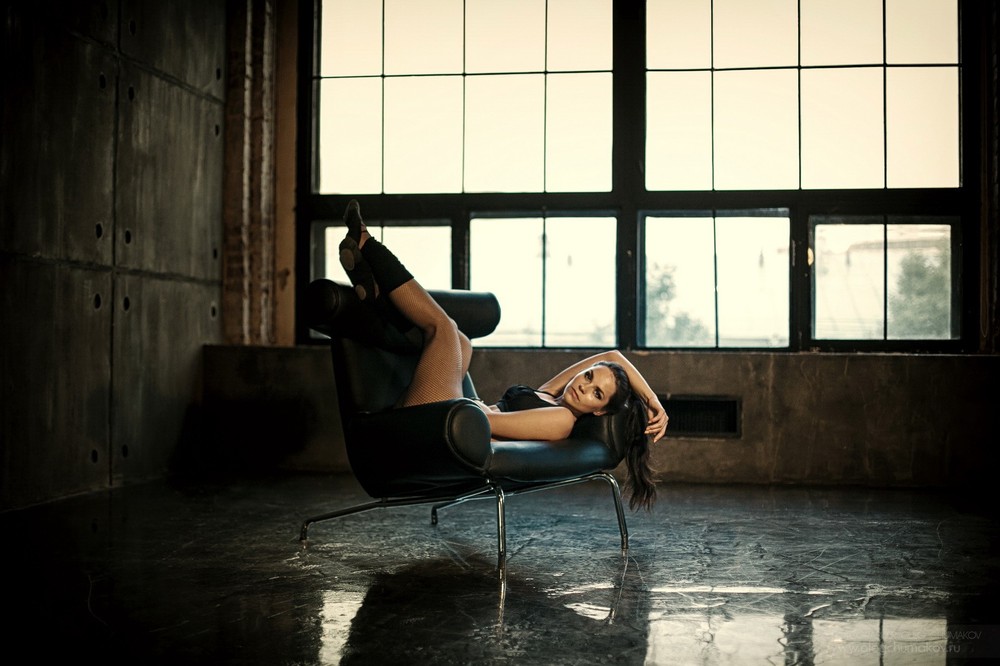 Fashion story/Lookbooks/Сampaigns - To Dance.