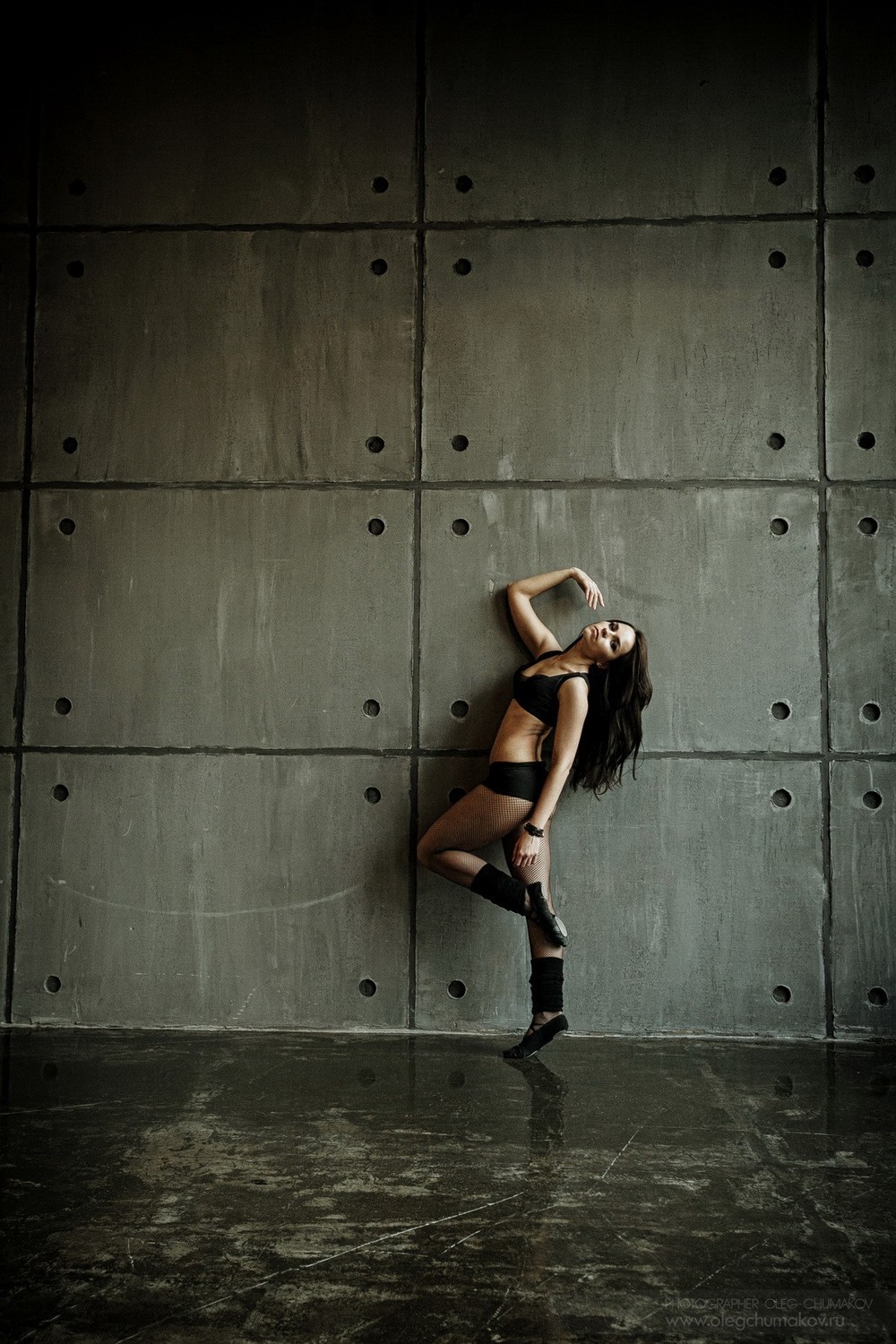 Fashion story/Lookbooks/Сampaigns - To Dance.