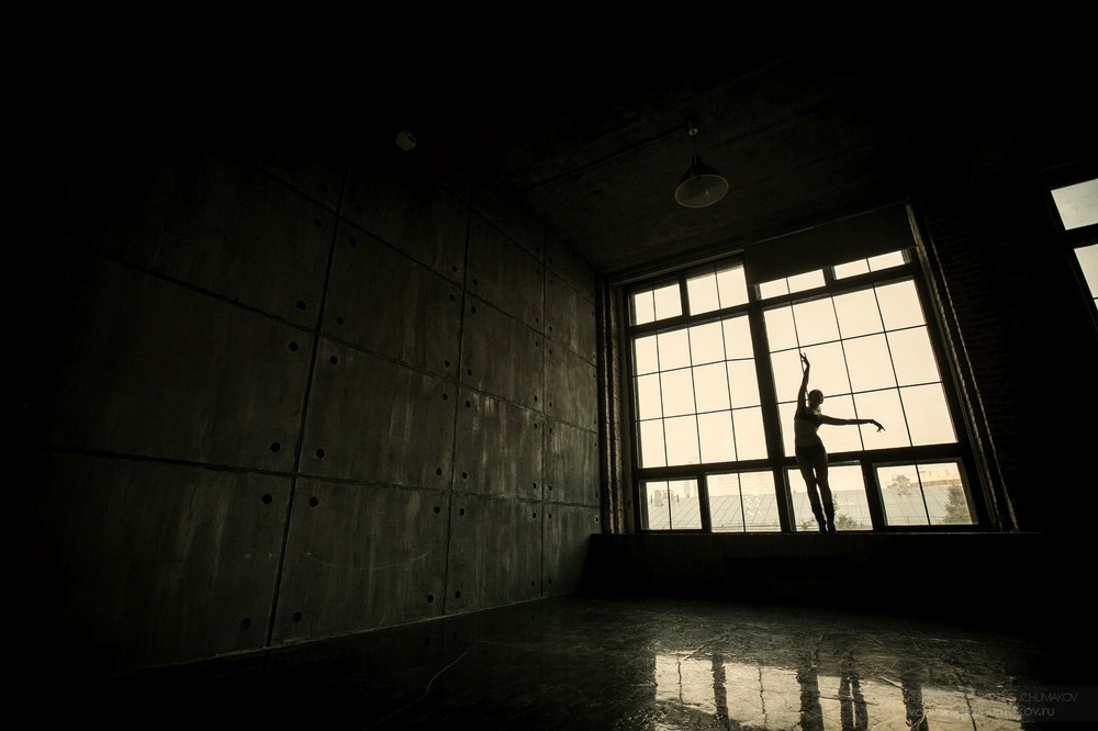 Fashion story/Lookbooks/Сampaigns - To Dance.