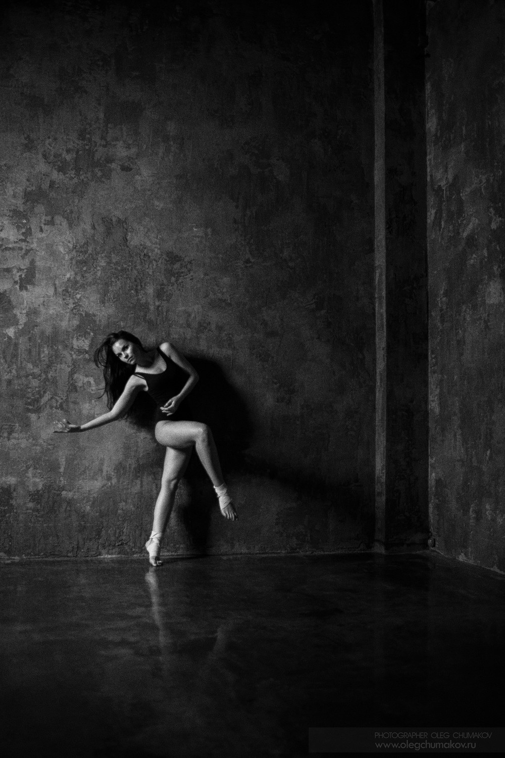 Personal Projects - One dance