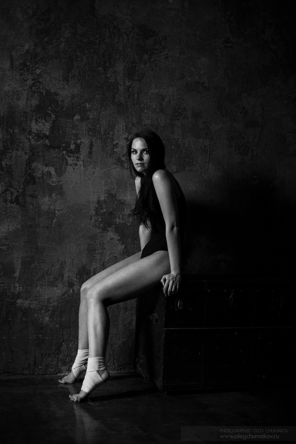 Personal Projects - One dance
