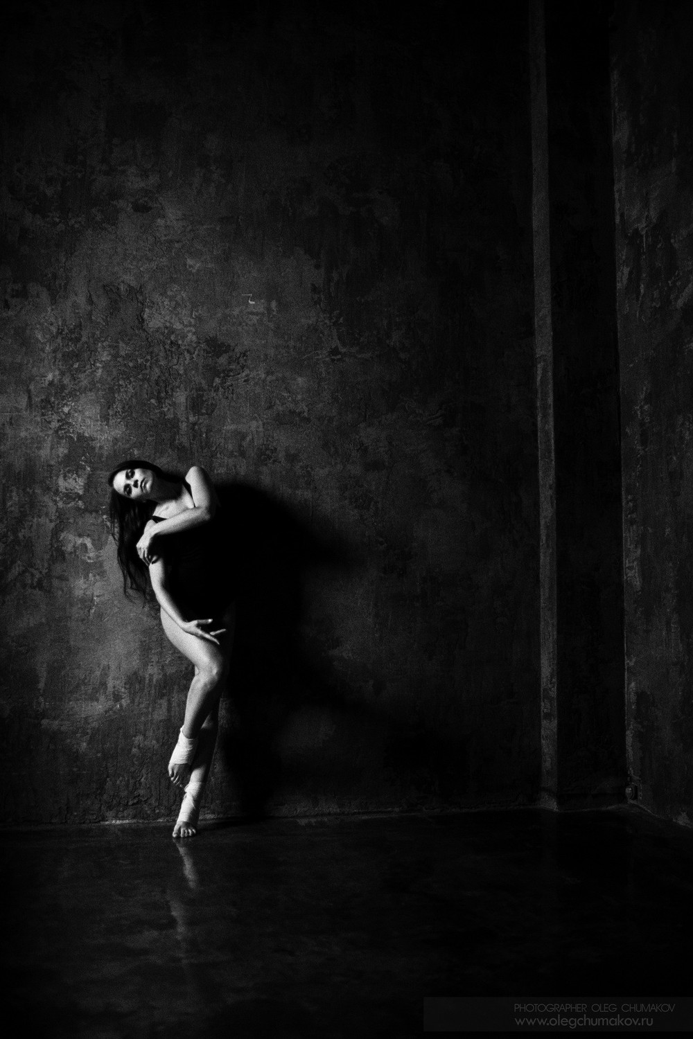 Personal Projects - One dance