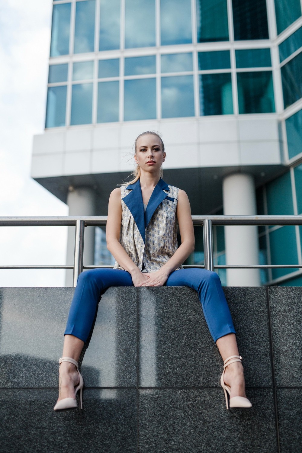 Fashion story/Lookbooks/Сampaigns - Каталог BRAGUTSADESIGN