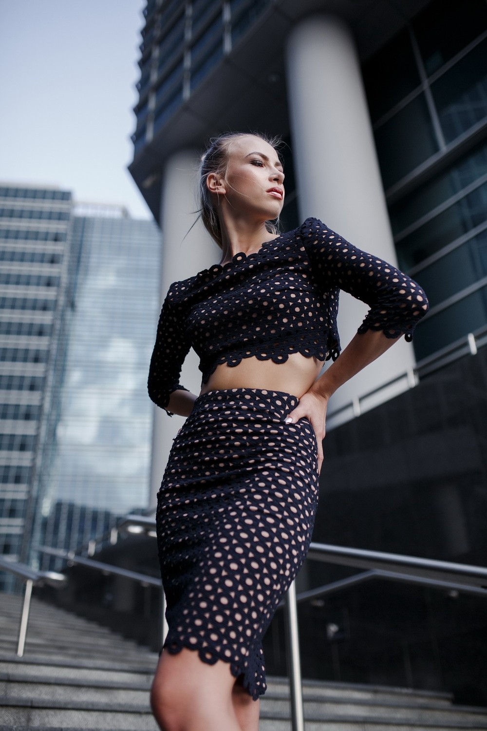 Fashion story/Lookbooks/Сampaigns - Каталог BRAGUTSADESIGN