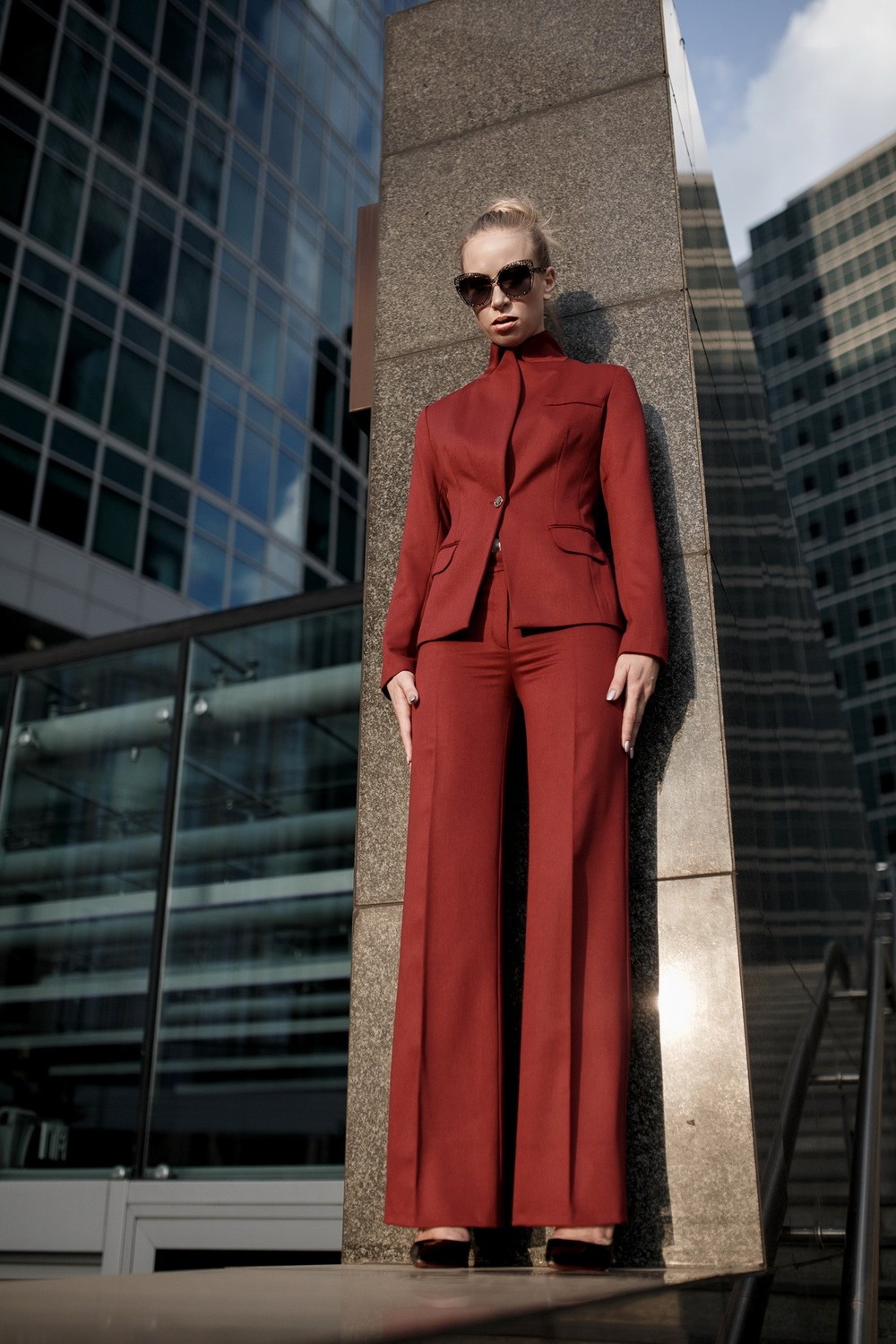 Fashion story/Lookbooks/Сampaigns - Каталог BRAGUTSADESIGN