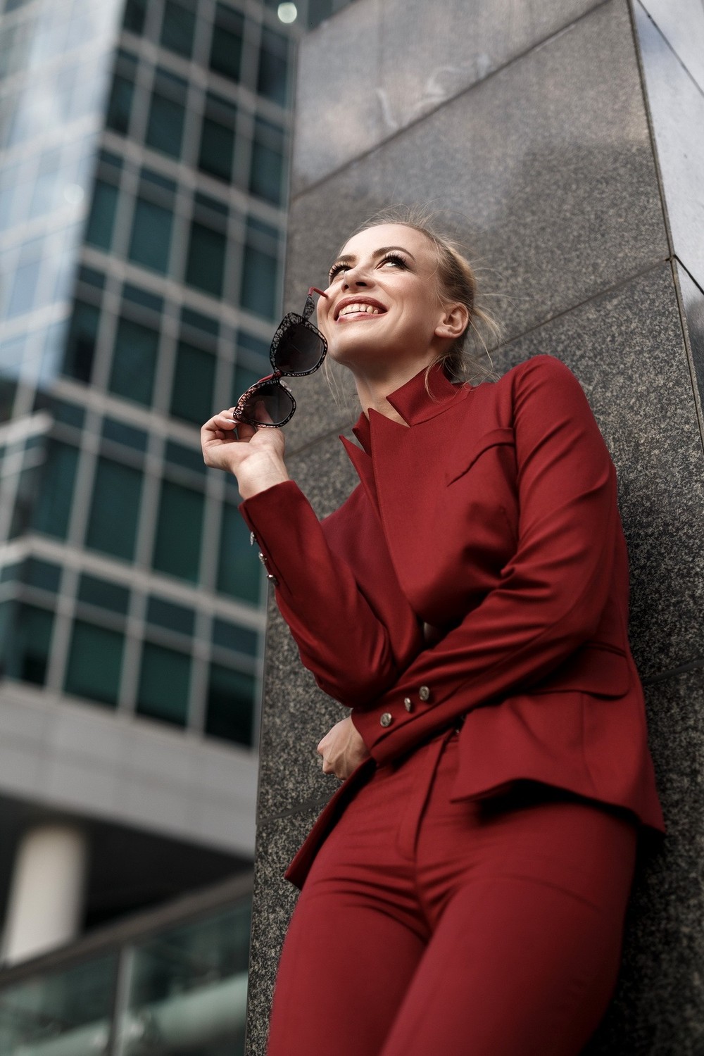 Fashion story/Lookbooks/Сampaigns - Каталог BRAGUTSADESIGN