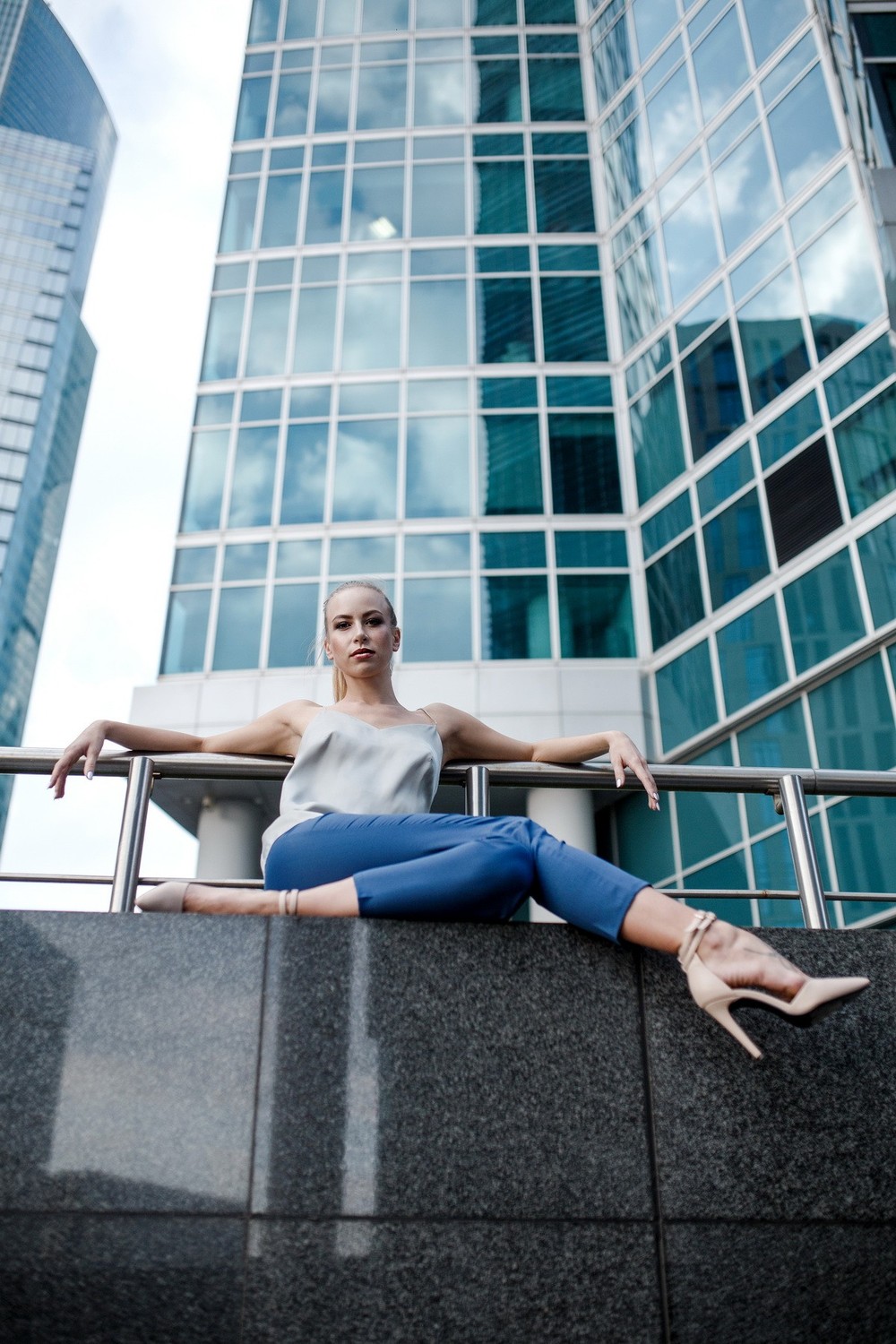 Fashion story/Lookbooks/Сampaigns - Каталог BRAGUTSADESIGN