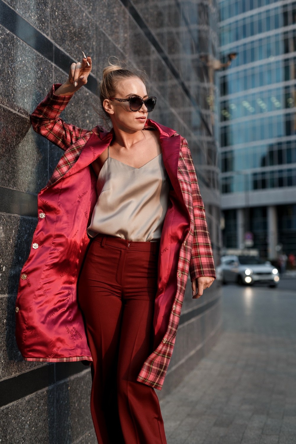 Fashion story/Lookbooks/Сampaigns - Каталог BRAGUTSADESIGN