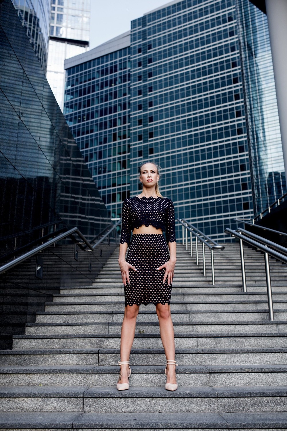Fashion story/Lookbooks/Сampaigns - Каталог BRAGUTSADESIGN