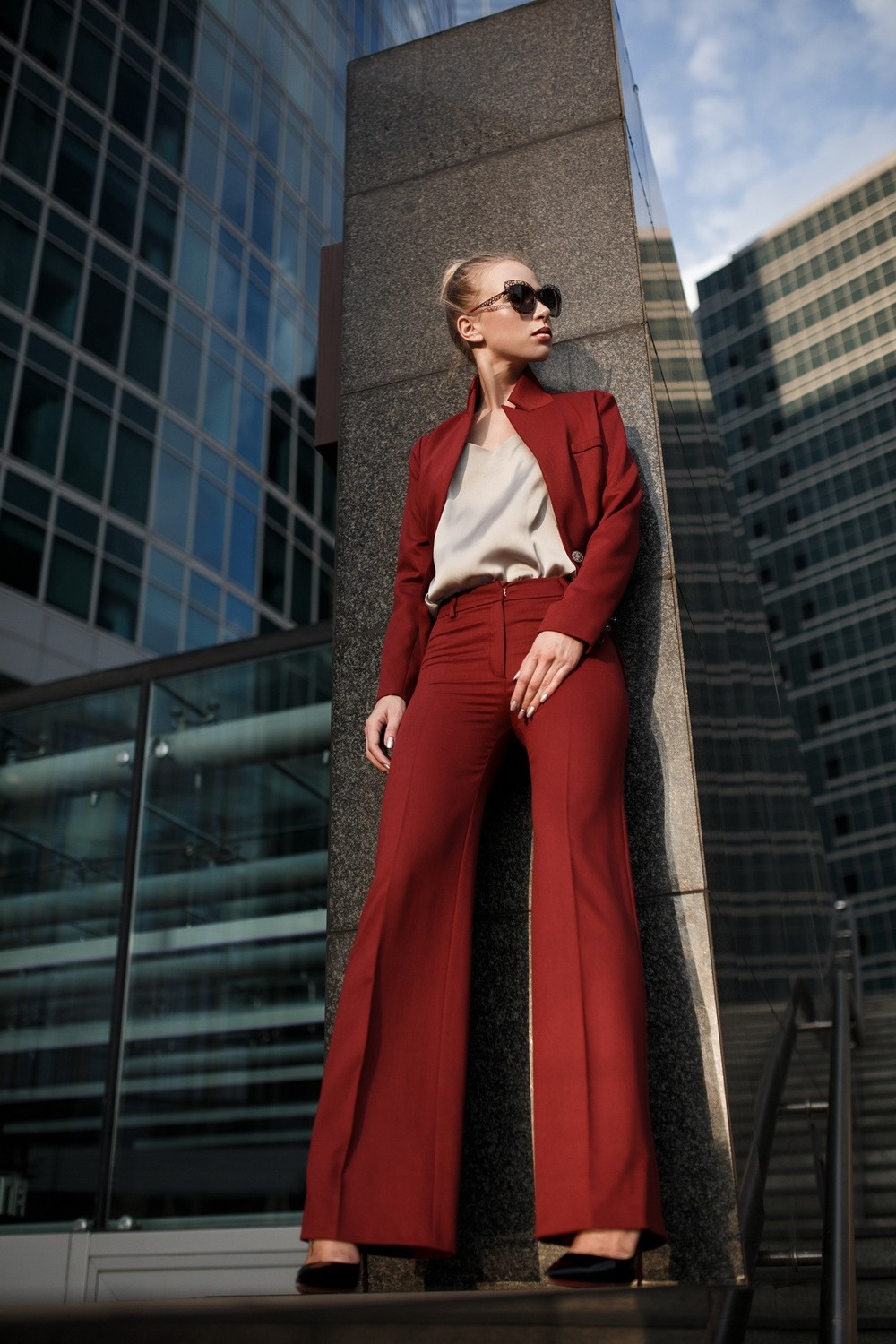 Fashion story/Lookbooks/Сampaigns - Каталог BRAGUTSADESIGN