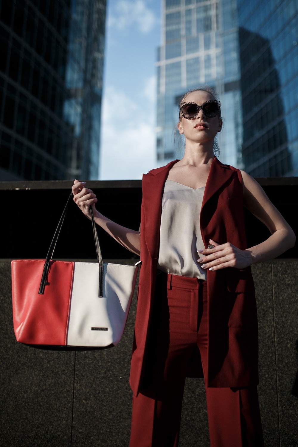 Fashion story/Lookbooks/Сampaigns - Каталог BRAGUTSADESIGN