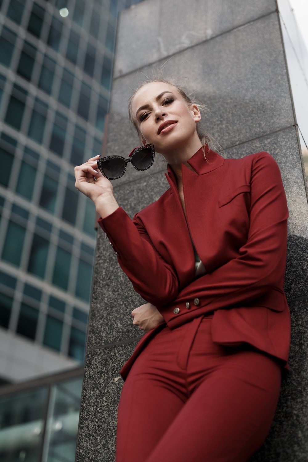 Fashion story/Lookbooks/Сampaigns - Каталог BRAGUTSADESIGN