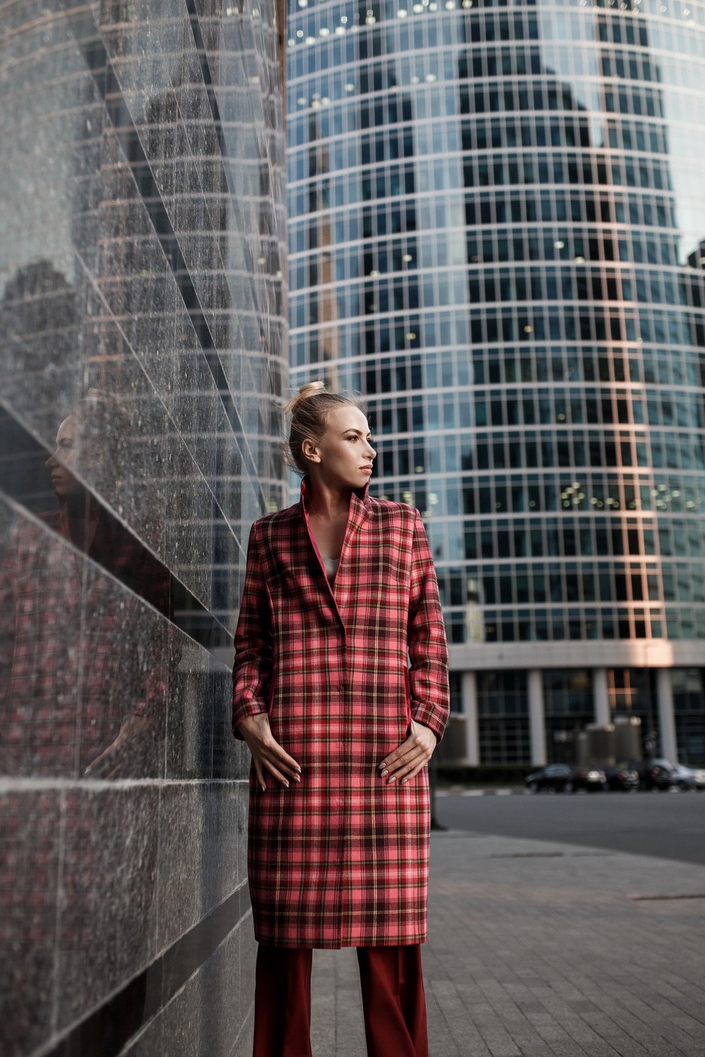Fashion story/Lookbooks/Сampaigns - Каталог BRAGUTSADESIGN