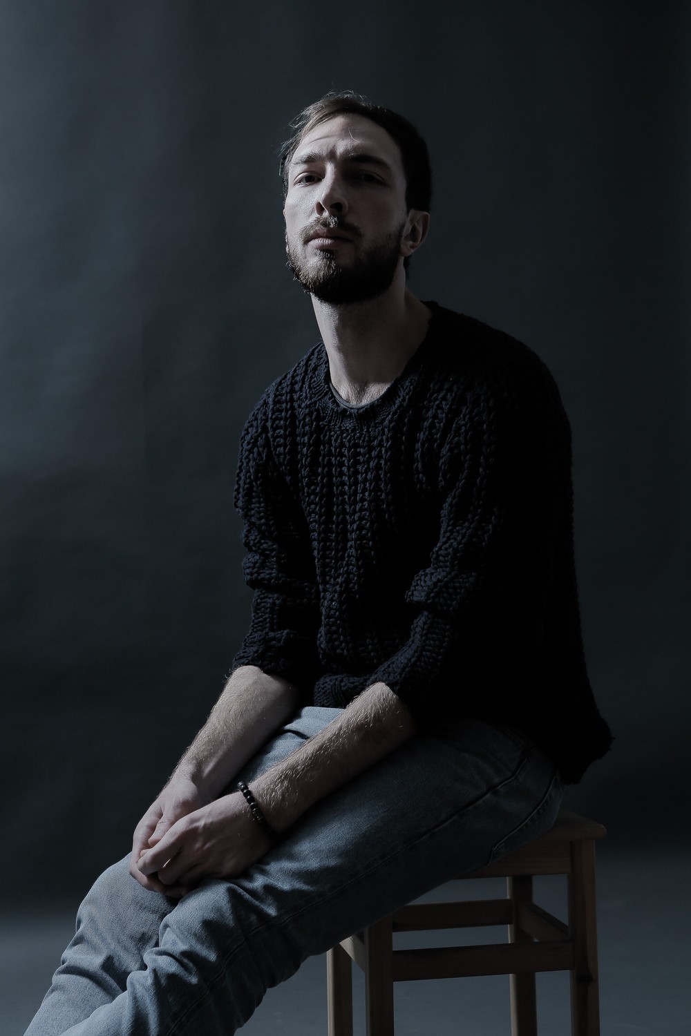 Portraits - Игорь Кун. Food блогер