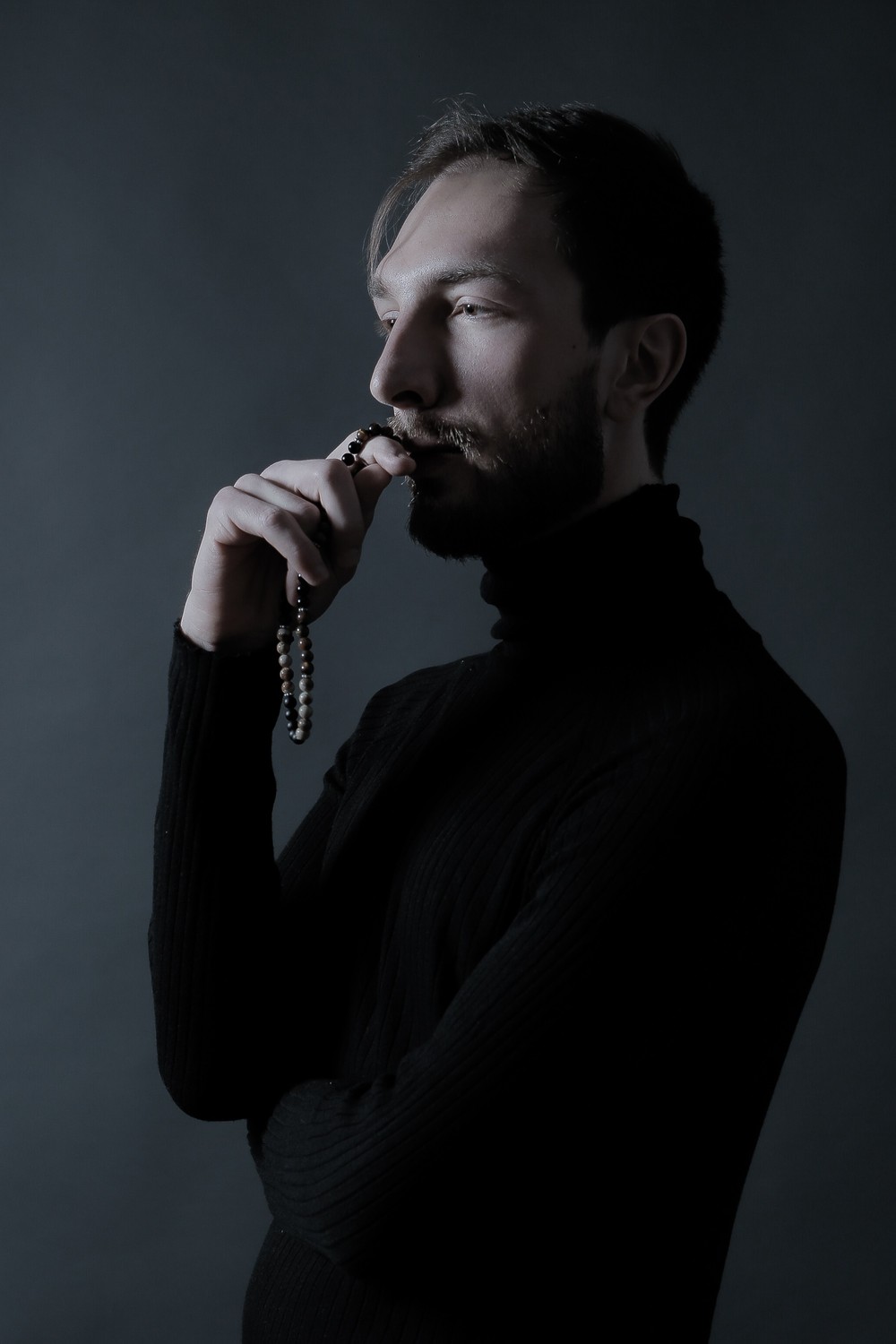 Portraits - Игорь Кун. Food блогер