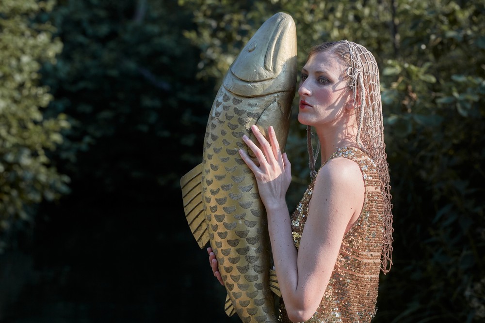 Personal Projects - New surreal fairy tales about lost meanings and love not found