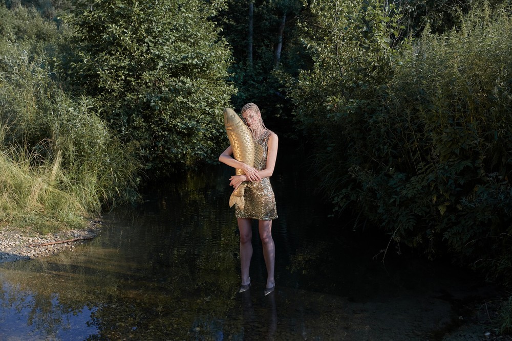 Personal Projects - New surreal fairy tales about lost meanings and love not found