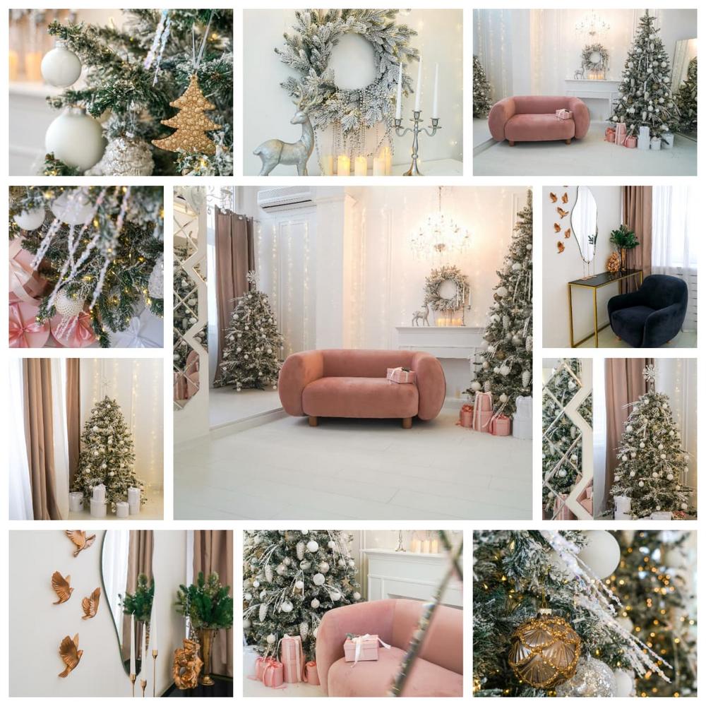 залы - Зал FASHION - клик на превью - переход к просмотру