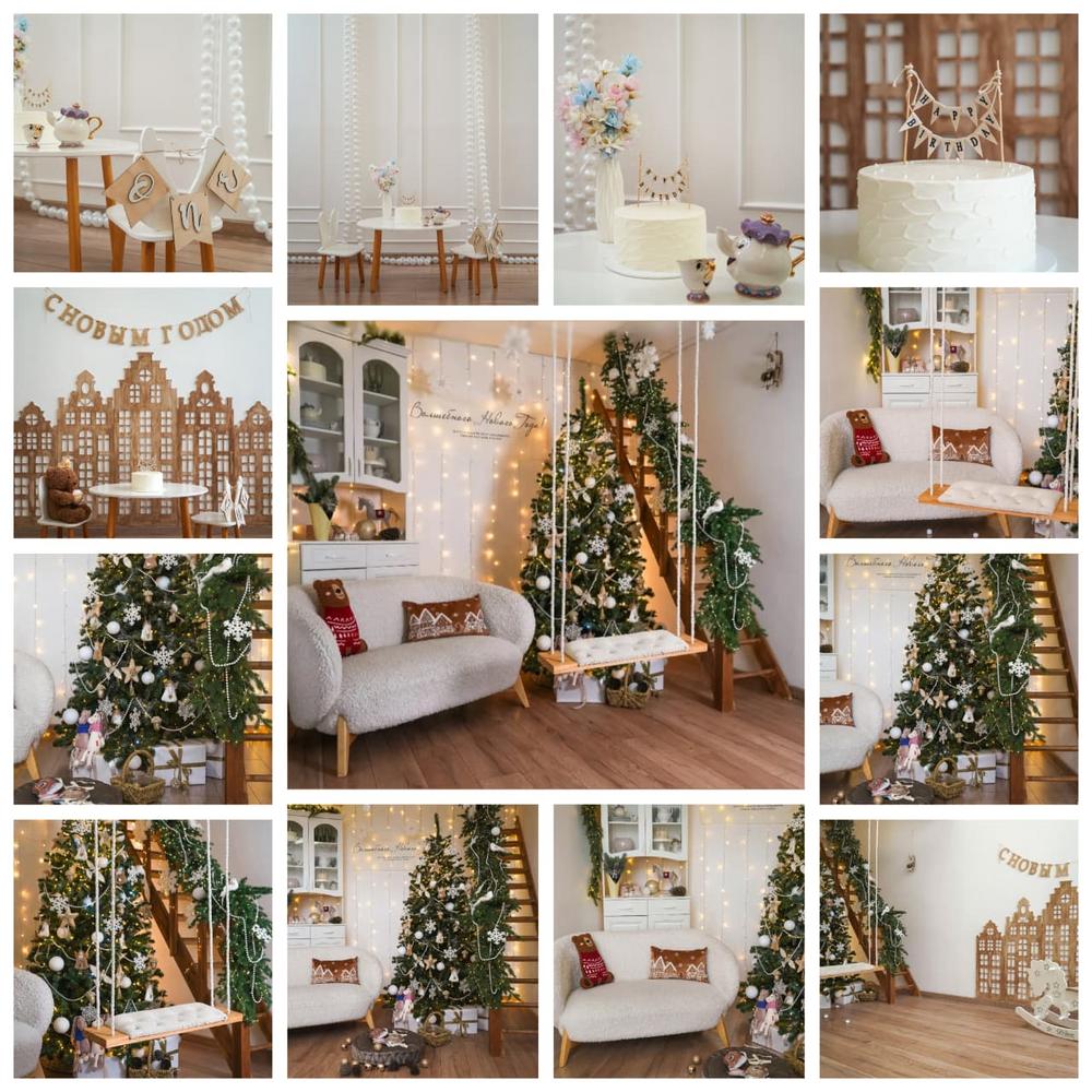 залы - Зал FAMILY - клик на превью - переход к просмотру 