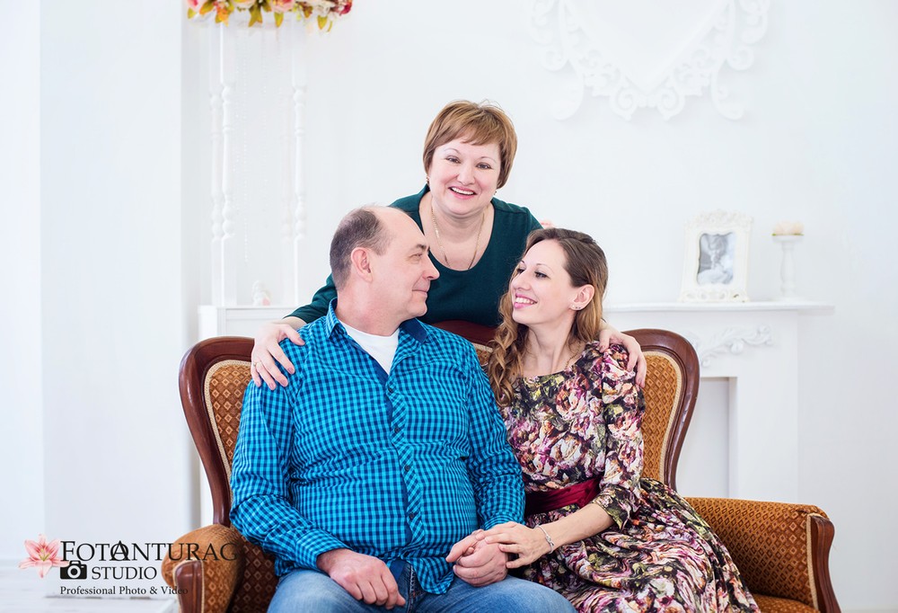 портфолио  - Индивидуальная фотосессия