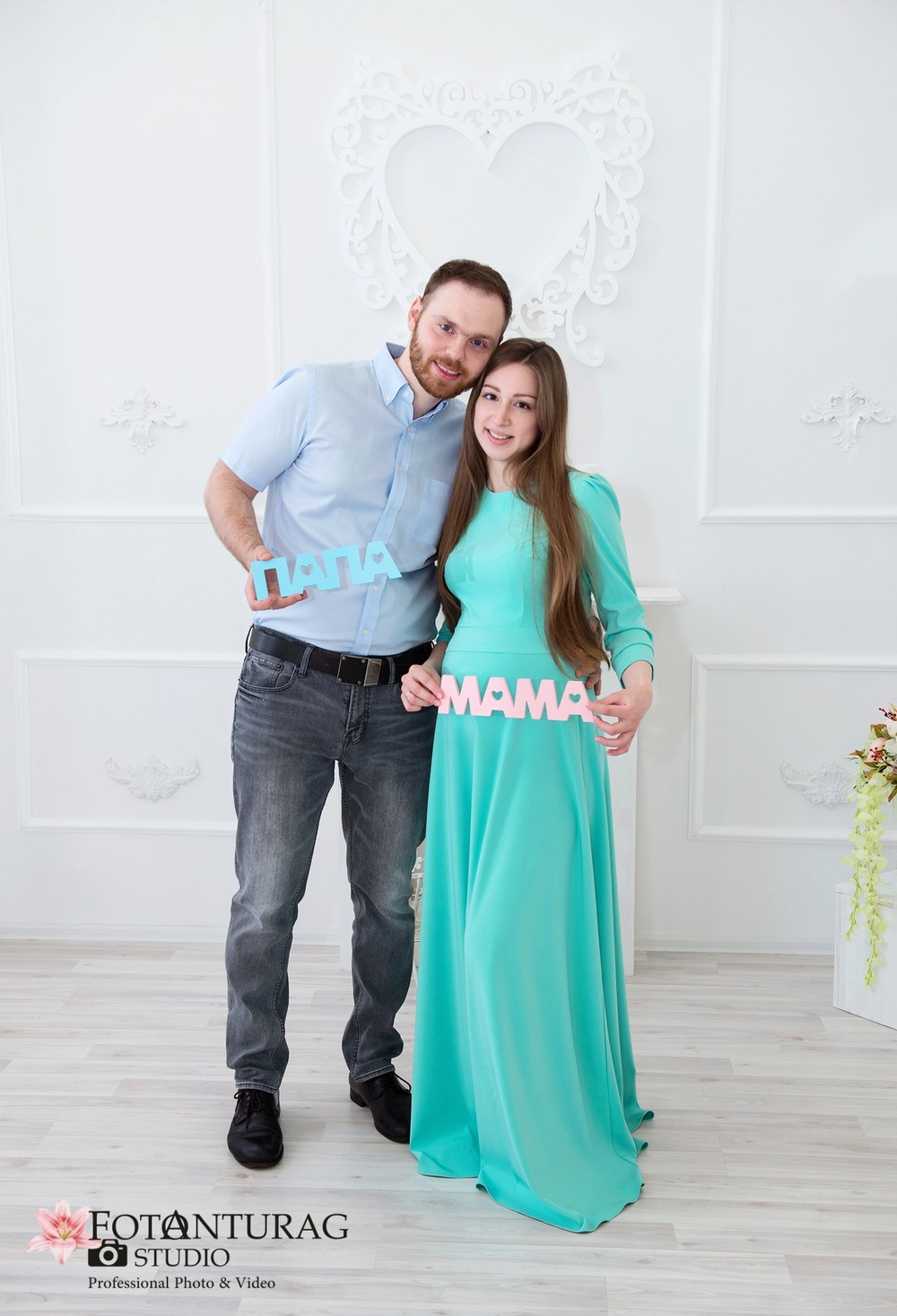 портфолио  - В ожидании чуда 2...