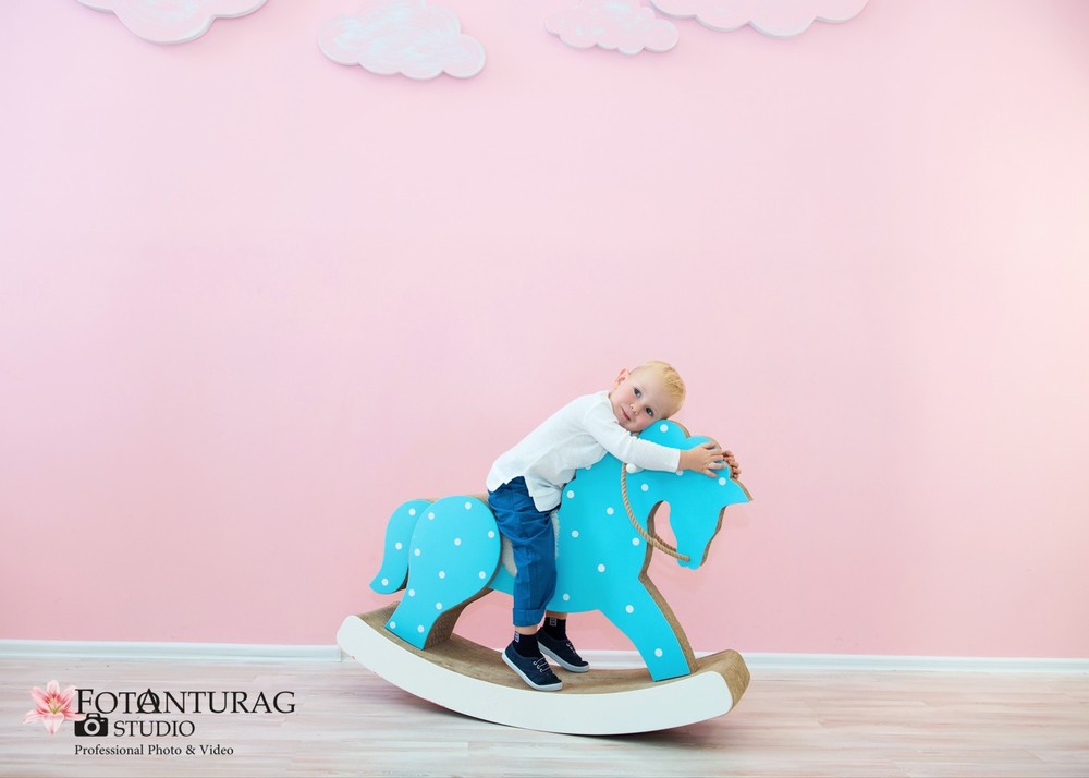 портфолио  - Семейная фотосессия_фотограф Елена