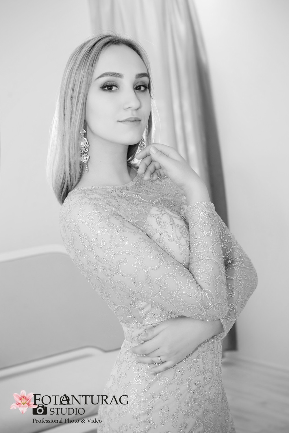 портфолио  - Индивидуальная фотосессия_фотограф Елена