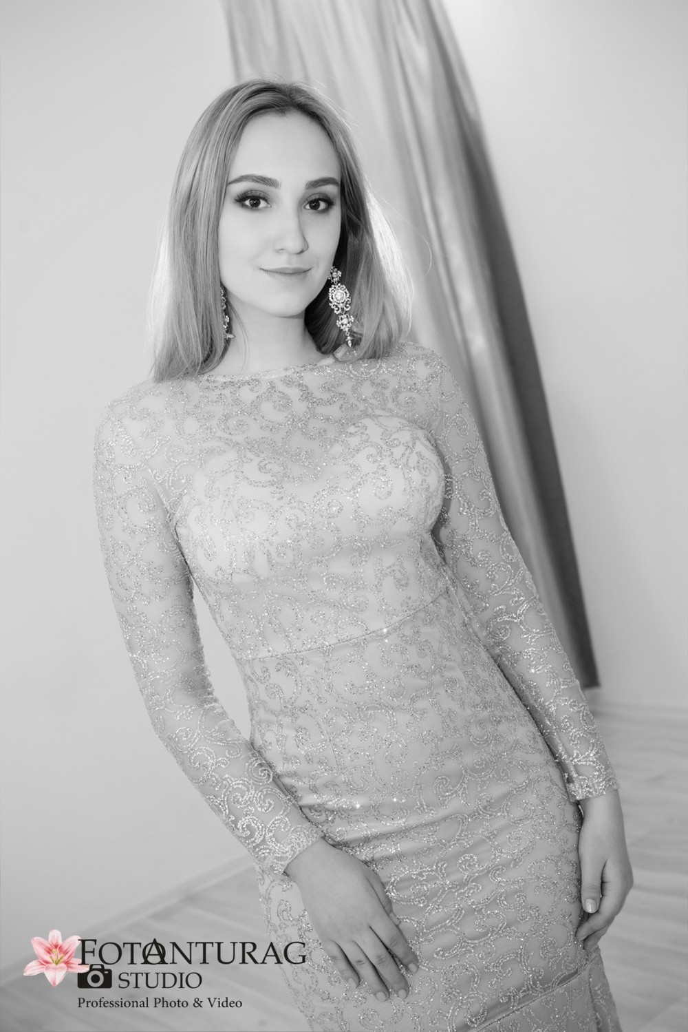 портфолио  - Индивидуальная фотосессия_фотограф Елена