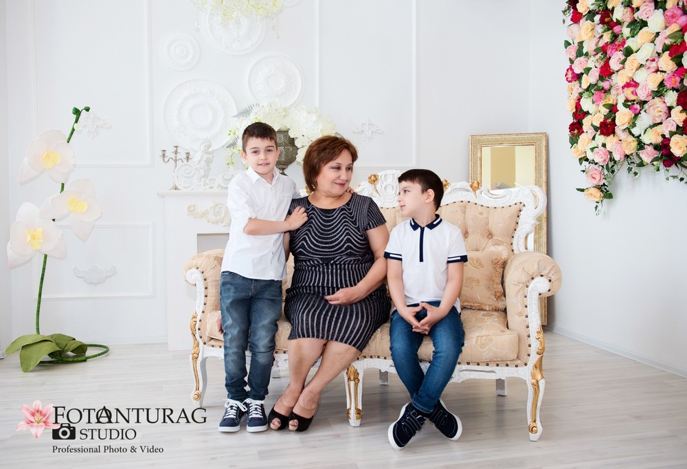 портфолио  - Годовасие зал Fashion_Фотограф Елена