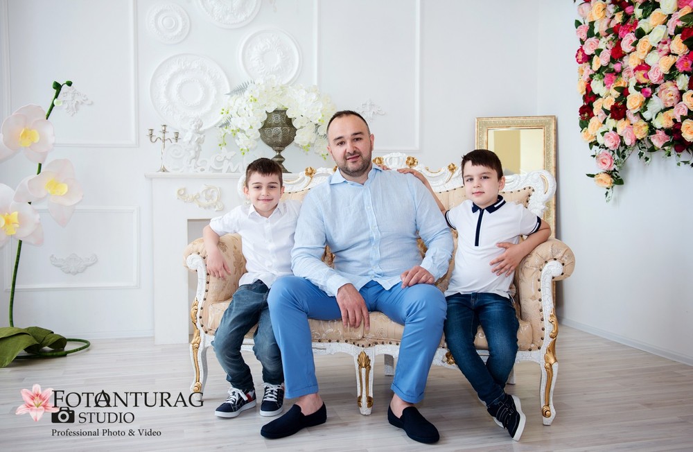 портфолио  - Годовасие зал Fashion_Фотограф Елена