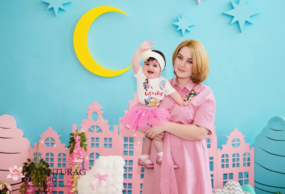 портфолио  -  Годовасие зал Family_Фотограф Елена
